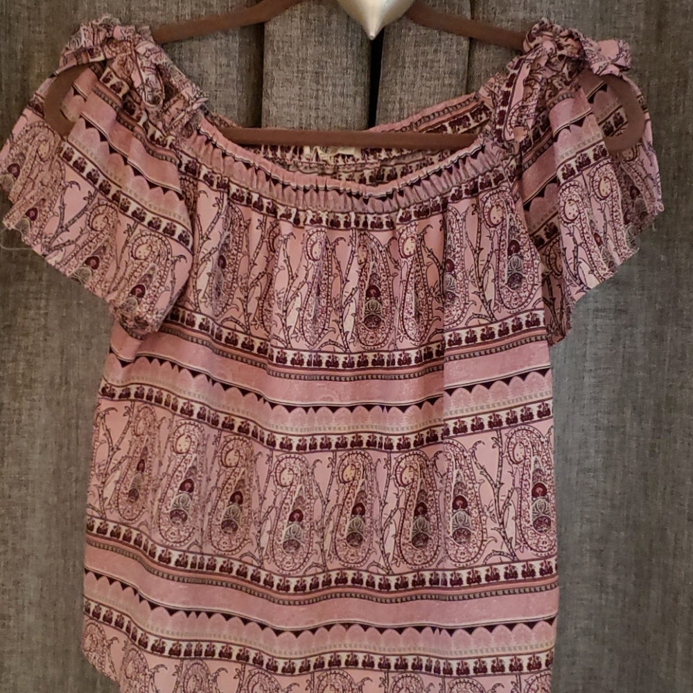 Summer top
